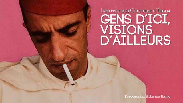 Institut des Cultures d’Islam : gens d’ICI, visions d’ailleurs