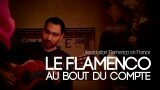Flamenco en France : le flamenco au bout du compte