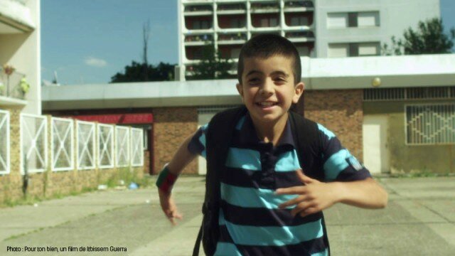 Le cinéma du Maghreb et du Moyen-Orient s’installe en Seine-Saint-Denis