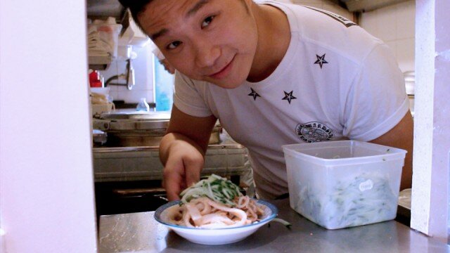 Cuisine chinoise à Paris : retour vers la saveur